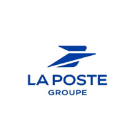 LA-POSTE