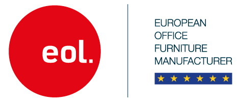 EOL European office furniture manufacturer