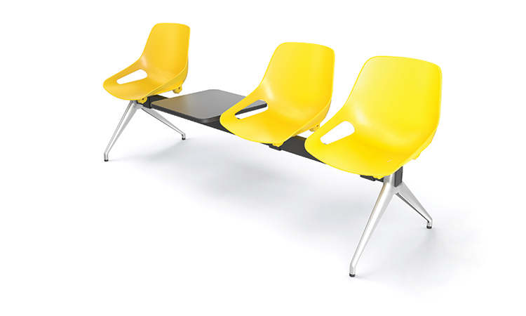 fauteuil design confortable Elton