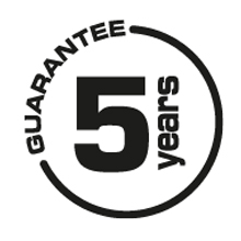 FR garantie 5 ans