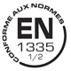 EN 1335 1 2