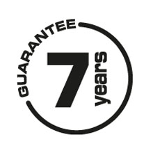 FR garantie 7 ans