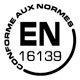 FR EN 16139