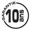 FR garantie 10 ans