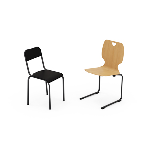 mobilier recyclé