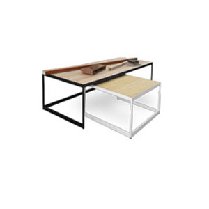 Tables basses Suzy