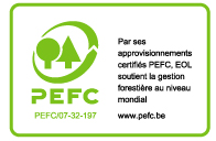 Labels produits EOL