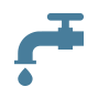 consommation eau EOL